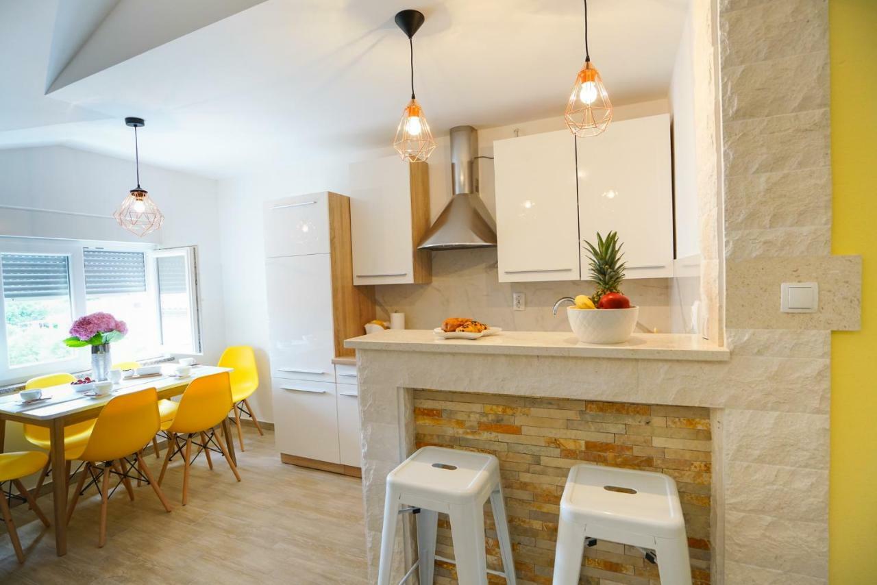 Appartement Aurora *
